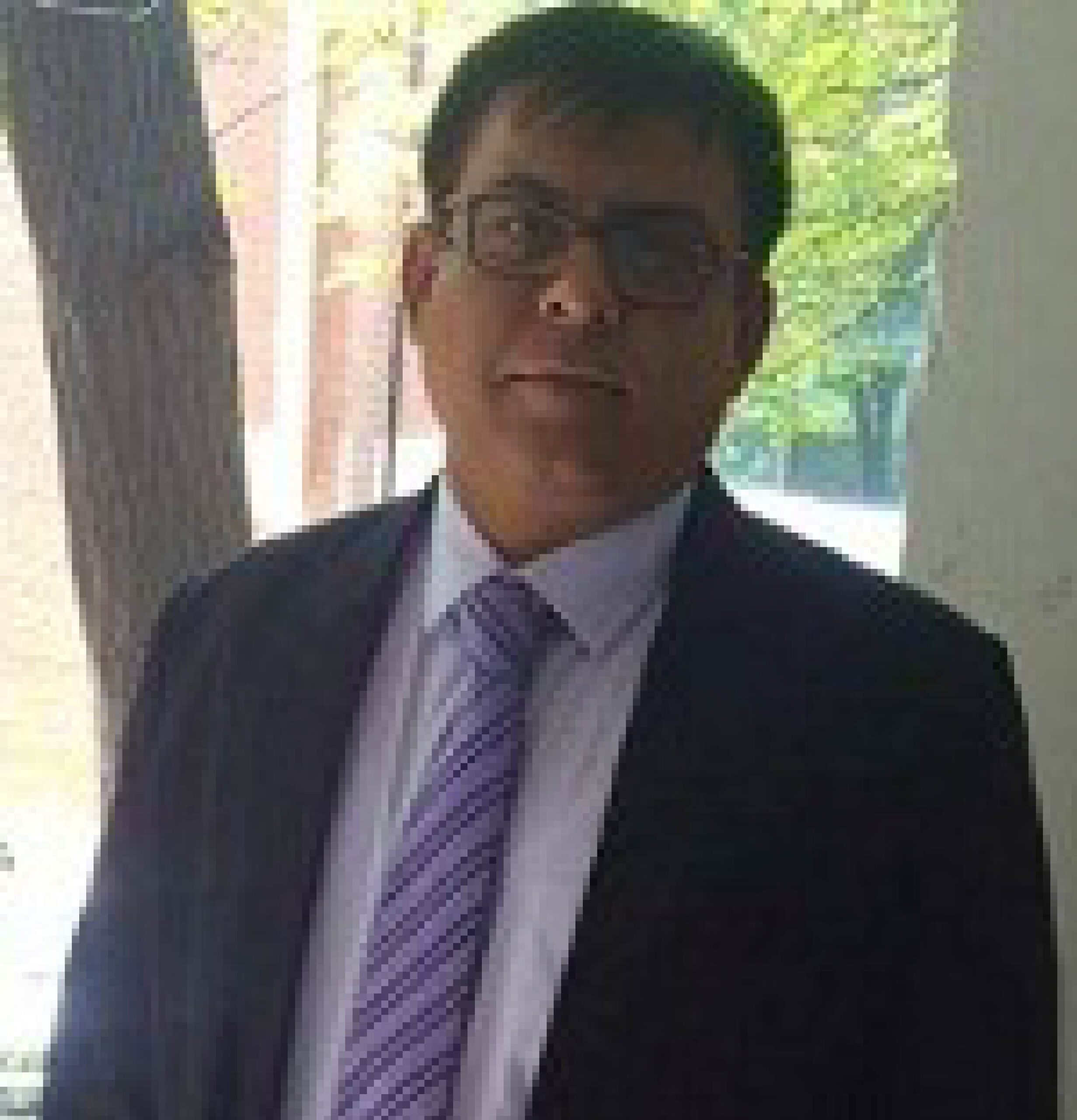 Dr. Hassan Mujtaba Shahzad