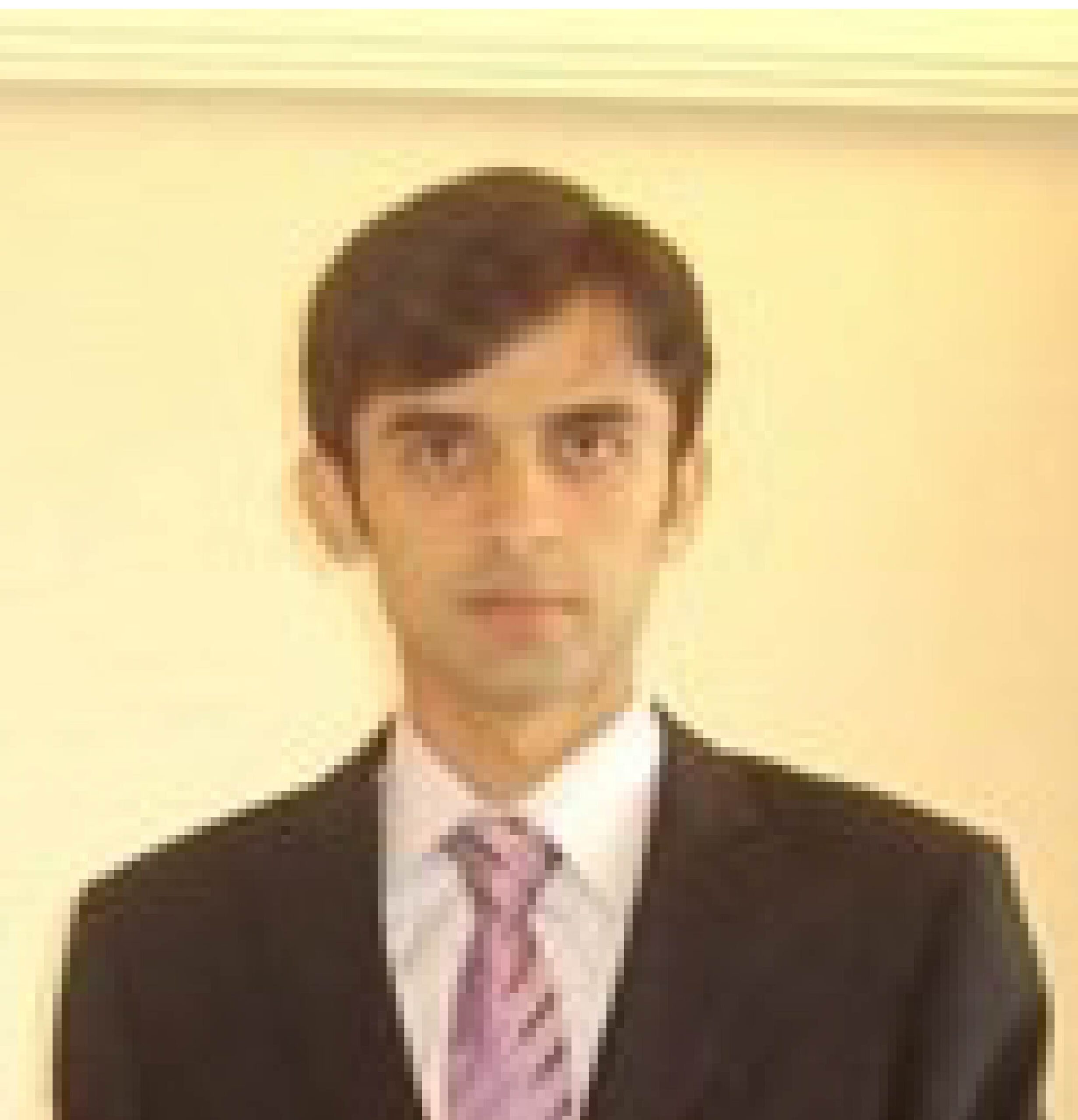 Dr. Muhammad Rizwan Riaz